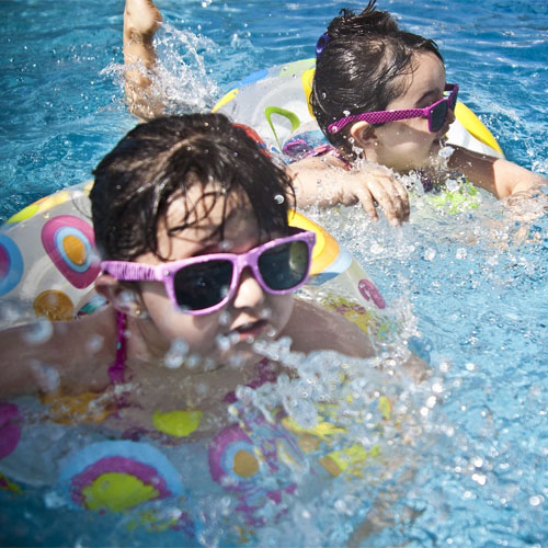 UBYTOVÁNÍ U MILANA