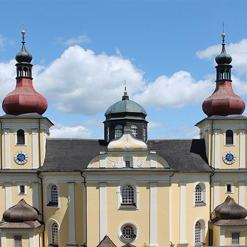 UBYTOVÁNÍ U MILANA